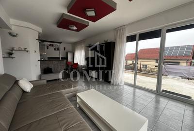 Apartament tip penthouse | 2 camere | Zorilor - 7
