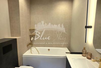 Apartament langa plaja, mobilat si utilat nou, prima inchiriere - 17