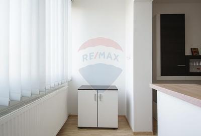 Apartament cu 2 camere de vânzare pe str Zorilor, vedere spre Tampa - 17