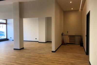 Spațiu de birouri modern de închiriat - locație semicentrală - Burebista 9-11 - 6