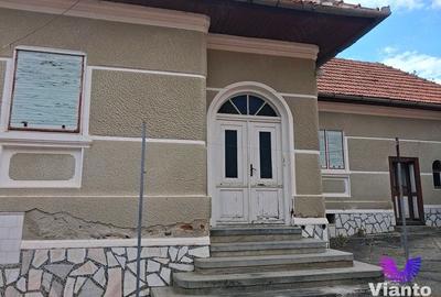 Casă în Poiana Sibiului | 909 mp teren | livadă și anexe gospodărești - 3
