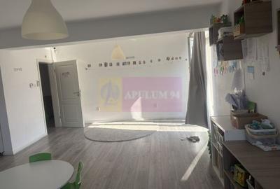 Vila D+P+1+M cu teren 446 mp Drumul Sarii. - 14