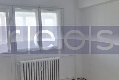 DE VÂNZARE APARTAMENT 4 CAMERE – CALEA VICTORIEI – BLOC REABILITAT - 1