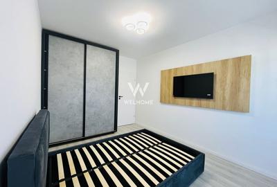 Apartament 3 camere gradina 47 mp Piata Rahovei, Dedeman - 5
