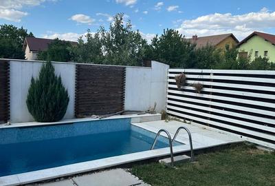 Duplex cu 3 camere în Chișoda