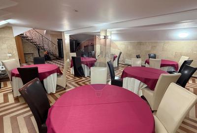 Restaurant și pizzerie Perla Neagră - 12