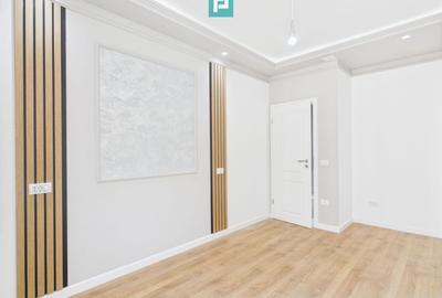 Apartament cu 3 camere decomandat în Torontalului