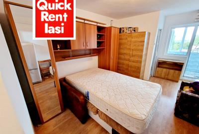 INCEPAND CU 1 AUGUST GARA INTERNATIONALA(Langa Podu Ros) Garsoniera De Inchiriat - 1