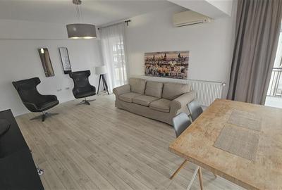 Apartament 4 camere 93mp,1 terasa 100mp, Buna Ziua, zona Bonjour - 20