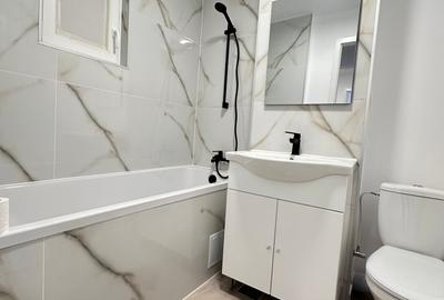 Apartament 2 Camere | Decomandat | Etaj 1 | Renovat Complet | Piata Alba Iulia - 6