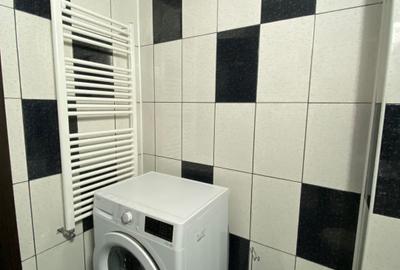 Garsoniera Pipera | Balcon | Parcare | Pet Friendly | Centrala proprie | Boxa - 16