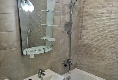 Inchiriez apartament cu 2 camere, bloc nou, mobilat modern, in Pitesti - 12