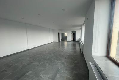 Spatiu comercial de inchiriat, finisat modern, parcari, Muncii - 3