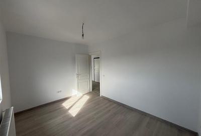 Ap. 2 camere, decomandat, Dancu, intabulat, 0% comision - 3