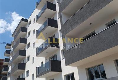 Metrou Aparatorii Patriei Ap 2 Cam decomandat 65 MP - 1