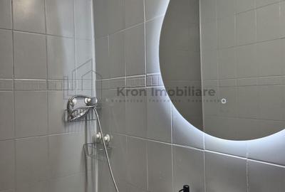 Inchiriez apartament 2 camere zona Colina Universitatii - 12