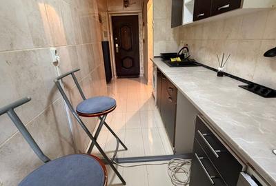 2 camere | Calea Giulesti| Constructorilor|  Liceu | Parc| Tramvai 2' - 6