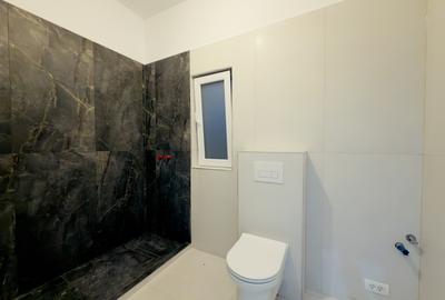 Duplex 4 camere, despartit prin dressing, 93mp, 360 teren in Urseni - 15