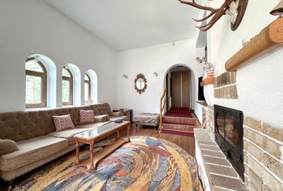 Locatie premium in Zamora – Casa cu vedere si potential turistic - 7
