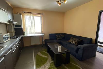 Apartament cu 2 camere, bloc nou cu loc de parcare subteran , Marasti - 4