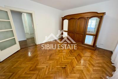 Casa zona centrala Sibiu 2 unitati, ideala investitie - 7