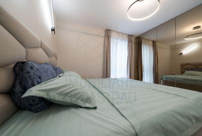 Complex La Citadela | Baneasa | 2 camere | Parcare - 18