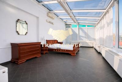 Penthouse Gradina Icoanei | Loc de parcare | Boxa | Terase 80mp | comision 0%| - 4