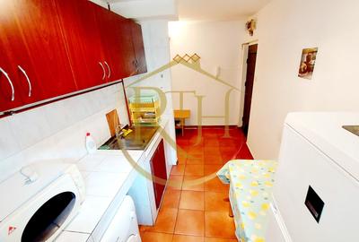 Oferim spre inchiriere apartament 1 camera, decomandat, Complex Studentesc - 13