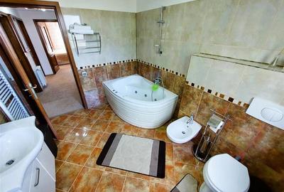 Duplex 6 Camere Luxury Predeal - 18
