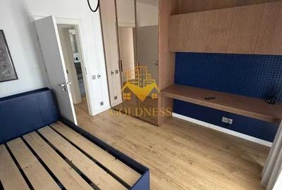 Penthouse Lux, parcare subterana, AC, Zona Septimiu Albini, Gheorgheni - 10