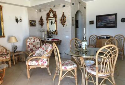 Apartament pe pllaja Mamaia Nord - 3