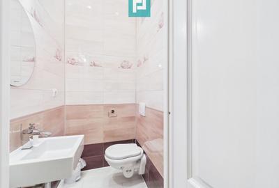 Apartament deosebit în clădire istorică central - 13