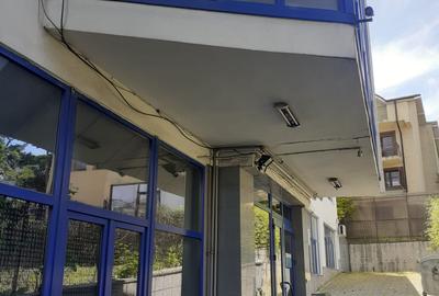 Cladire multifunctionala ultracentrala in orasul | 1.200 MP UTILI | teren 749 MP - 6