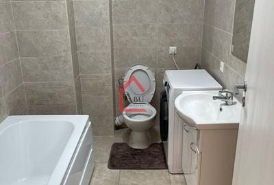 Apartament cu o camera, Bloc nou, Tatarasi - 11