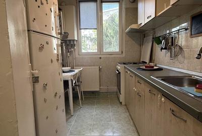 AP. 2 CAMERE IANCULUI - BLOC REABILITAT, CENTRALA PROPRIE, METROU - 5