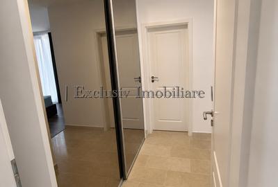 Apartament premium 4 camere | Faleza Nord | Termen lung - 9
