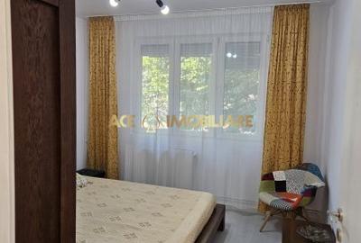 2 Camere de inchiriat | Militari | Metrou | Centrala | Mobilat - 6