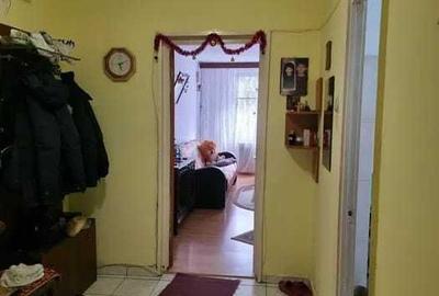 De vanzare apartament 3 camere Crangasi - 5