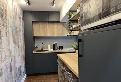 Apartament 2 camere Biblioteca Nationala - 10