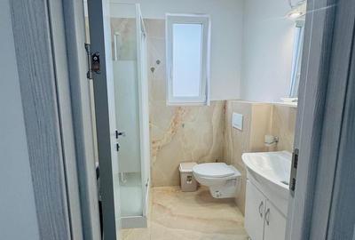 De vanzare apartament nou, mobilat, 2 camere Gradiste Arad - 11