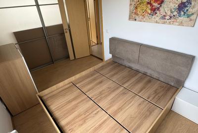 Apartament luminos cu 3 camere – 58,84 mp utili - 8