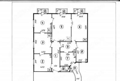 Natiunile Unite // Caldire Renovata // Spatios - 15