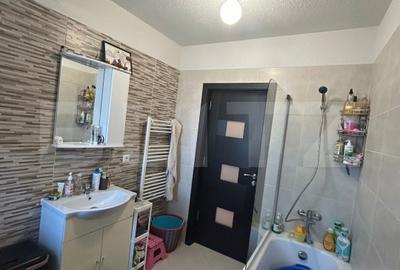 Apartament 2 camere, 52 mp, zona Valea Lupului - 9