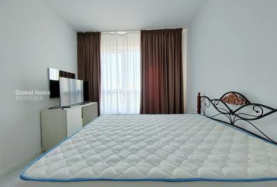 Apartament 2 camere de lux | Terasă generoasă | Delta Văcărești |Parcare inclusa - 10