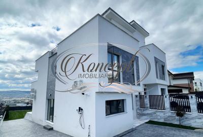 Duplex cu terasa tip rooftop si jacuzzi - 7
