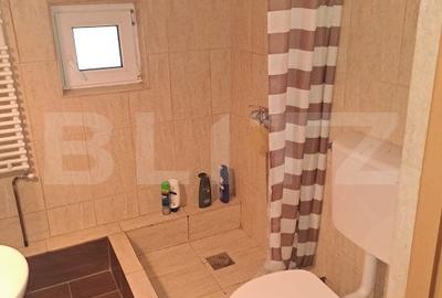 Casă individuală cu 5 camere în Dealuri Oradea