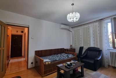 Apartament 3 camere Stefan cel Mare / Lizenu metrou - 4