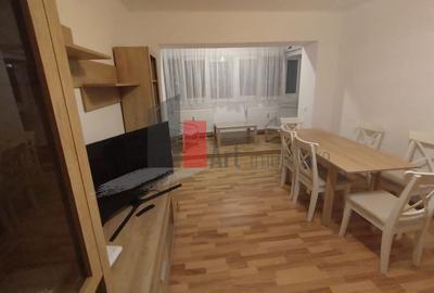 Prima închiriere apartament decomandat 3 camere - Bd. Lacul Tei -Parcul Circului - 35