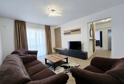 Apartament 2 Camere Strada Trifoiului  Fundeni Dobroești - 1