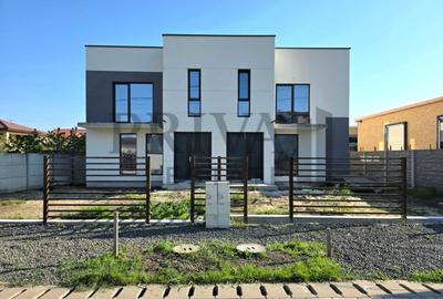 Duplex modern 4 camere, 3 bai, 170 mp, Dumbrăvița - 1
